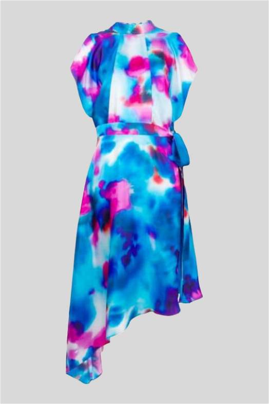 Flower Bomb Dress