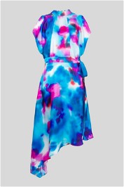 MSGM - Summery Silk Dress