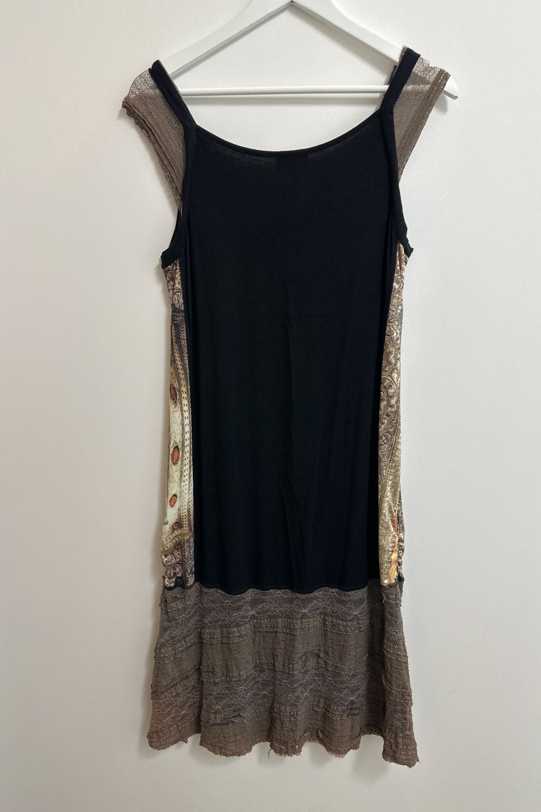 Thurley aztec dress sale