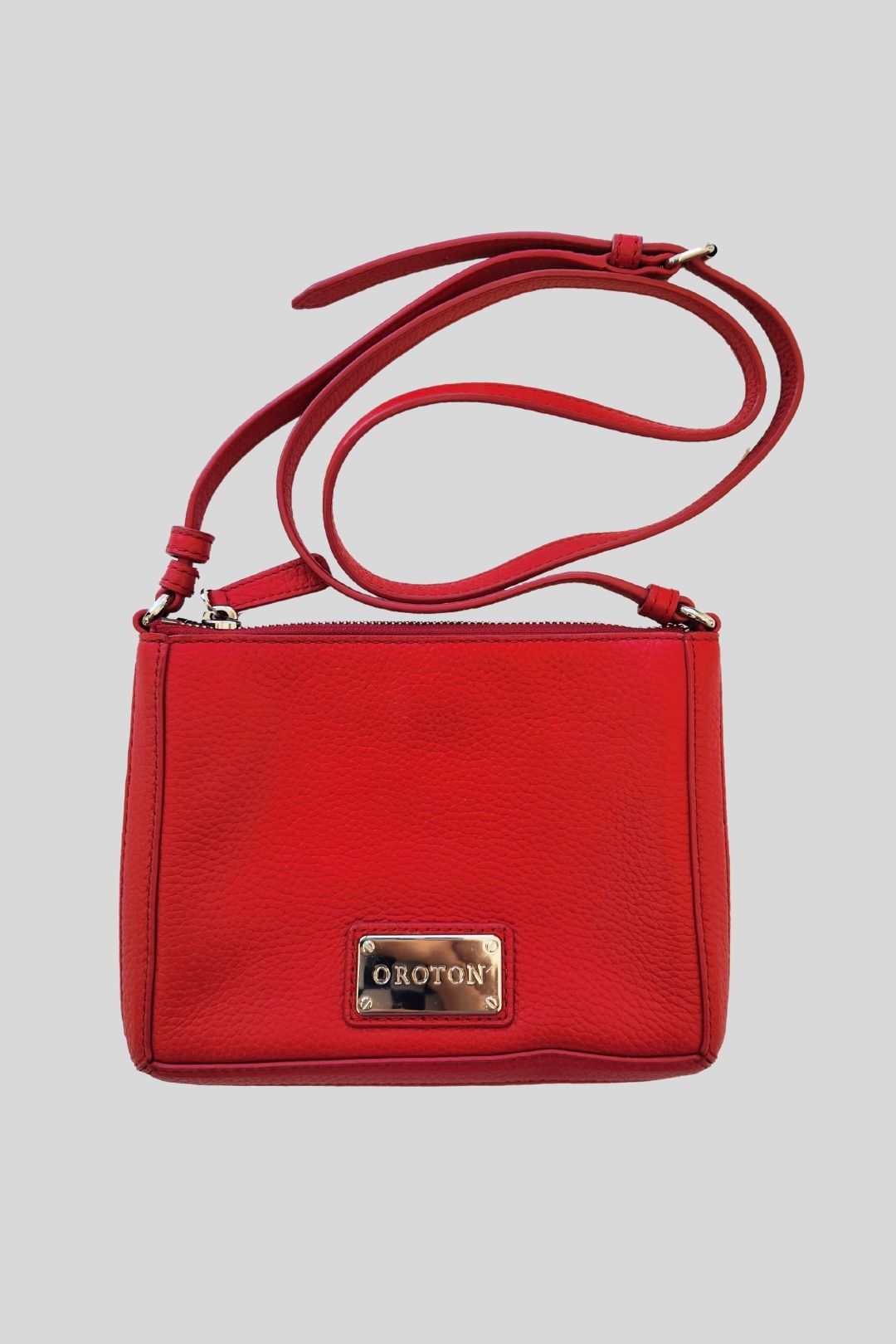 Oroton cross body bags 2025