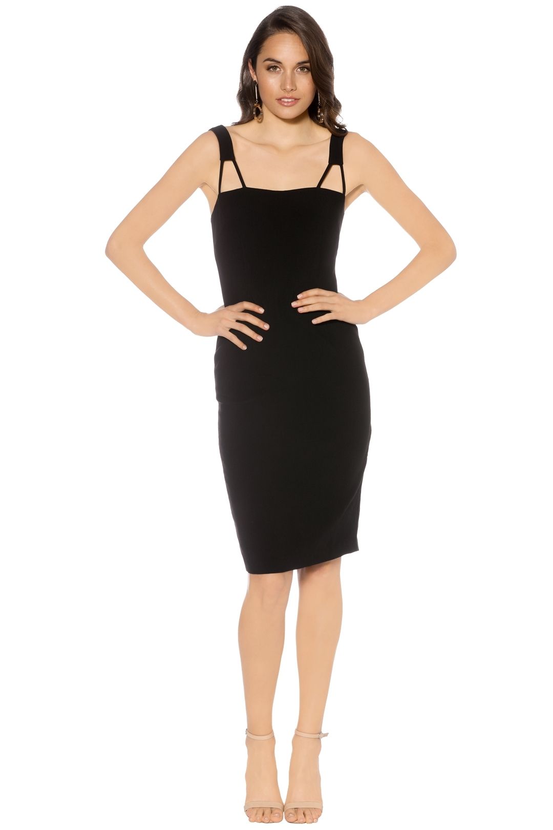 Misha sophie dress top