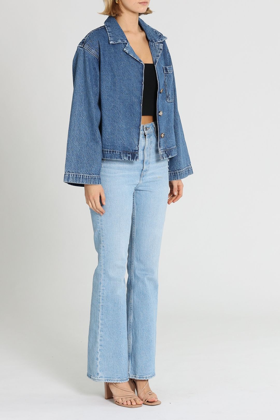 Neuw denim womens 2025