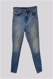 Neuw Denim - Skinny Jeans Mid Rise