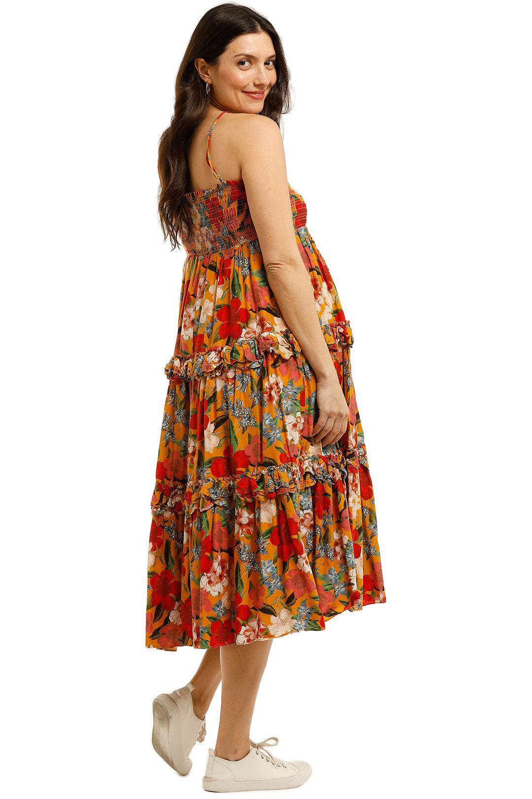 Nicholas prairie dress discount
