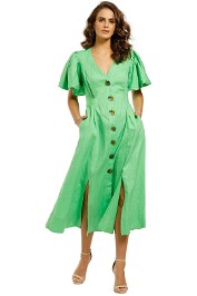 Nicholas-Troy-Dress-Leaf-Front