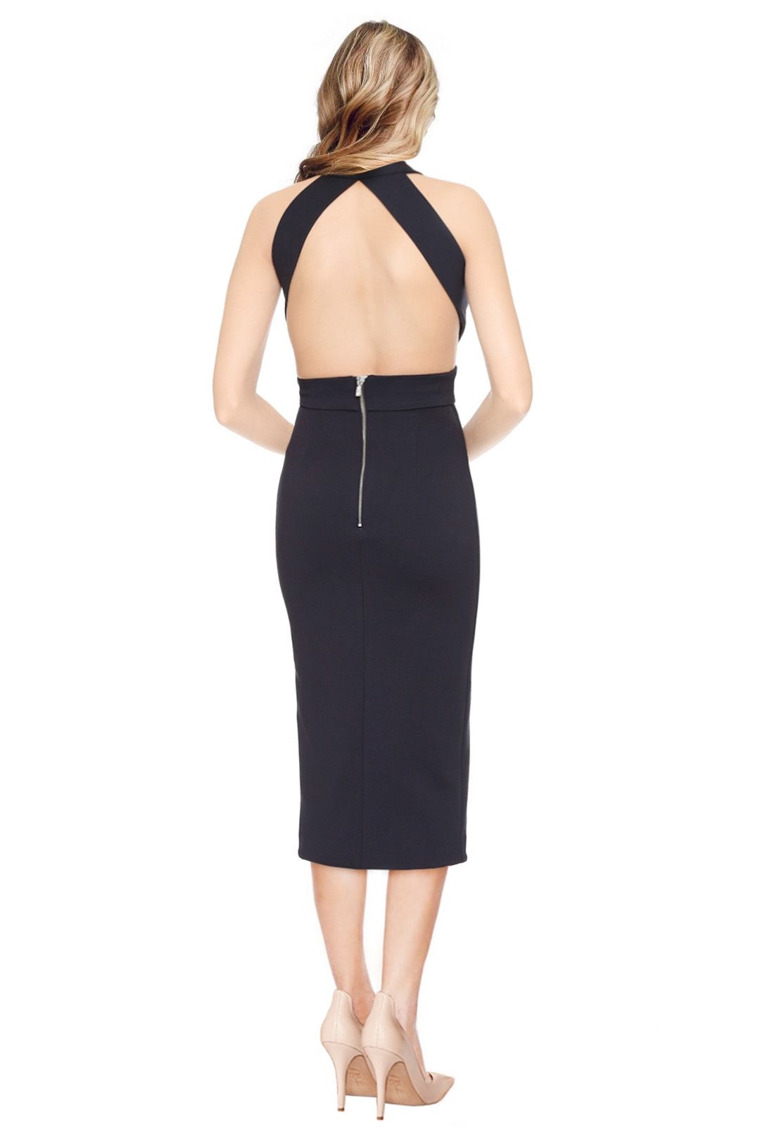 slim fit dress slacks ARELLA DRESS