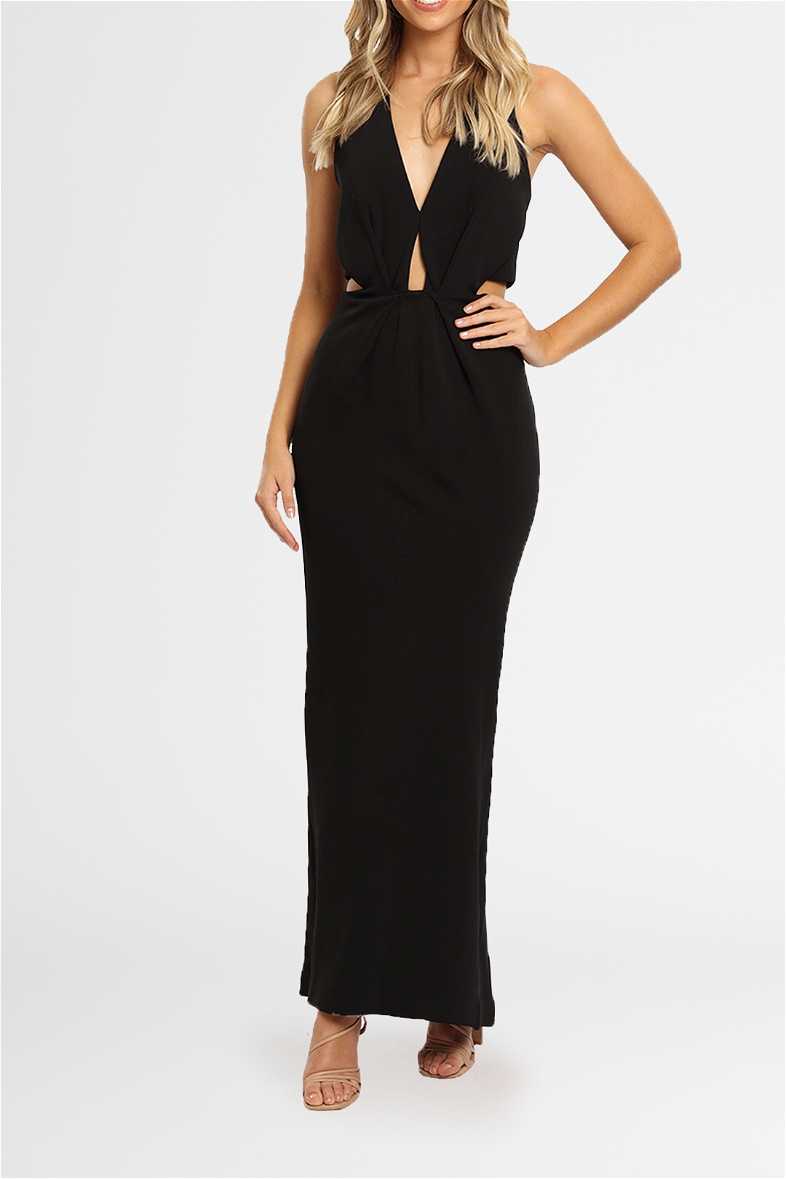 Hire Bandage Halter | Nicholas | GlamCorner