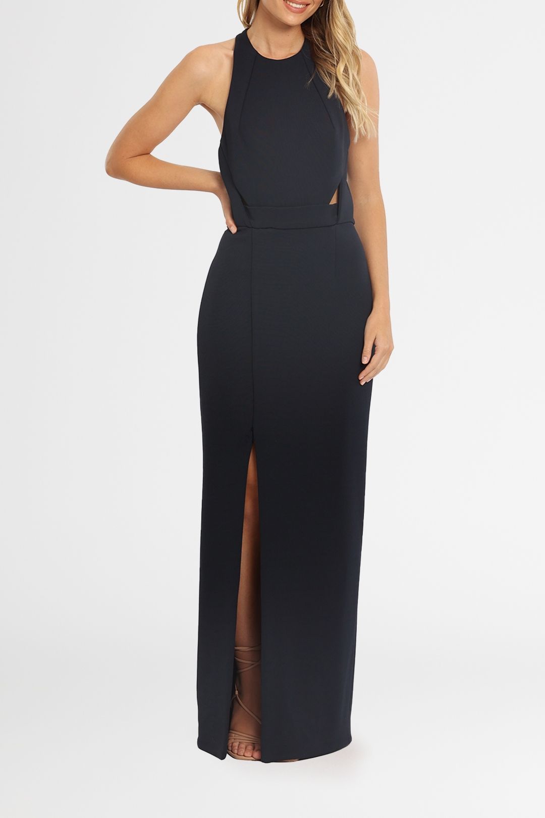 Nicholas store maxi dress