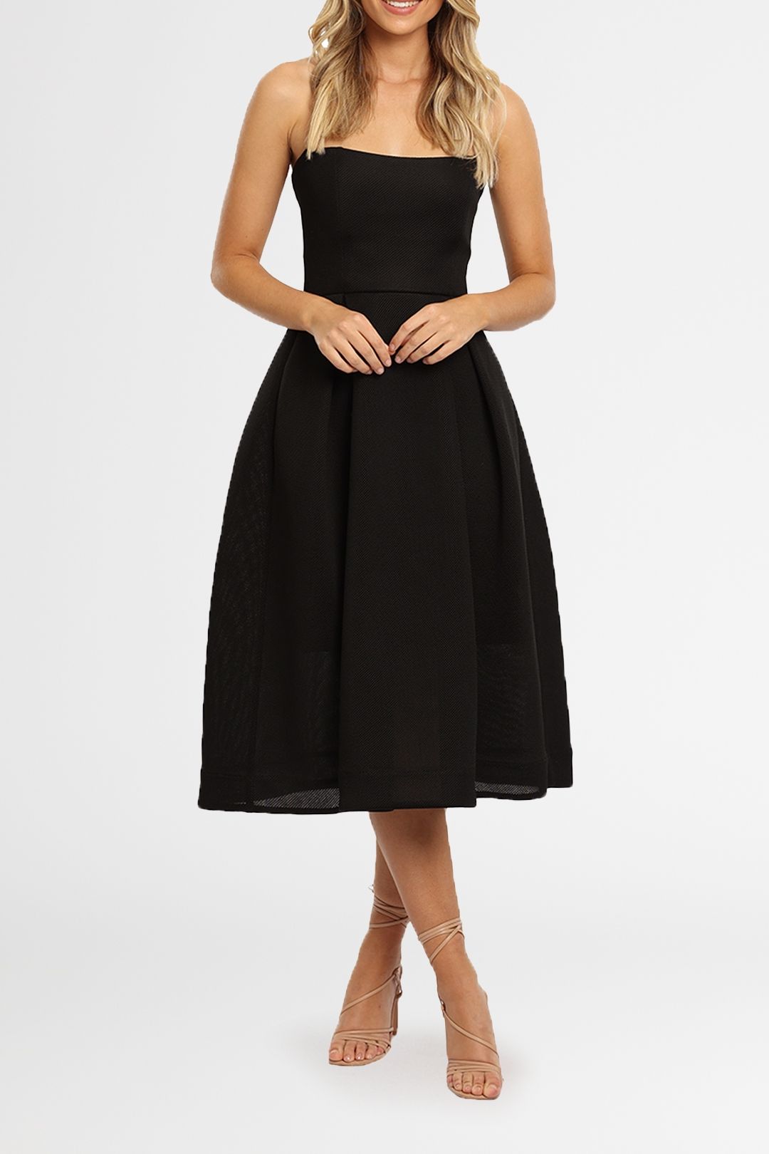 Nicholas mesh ball dress new arrivals