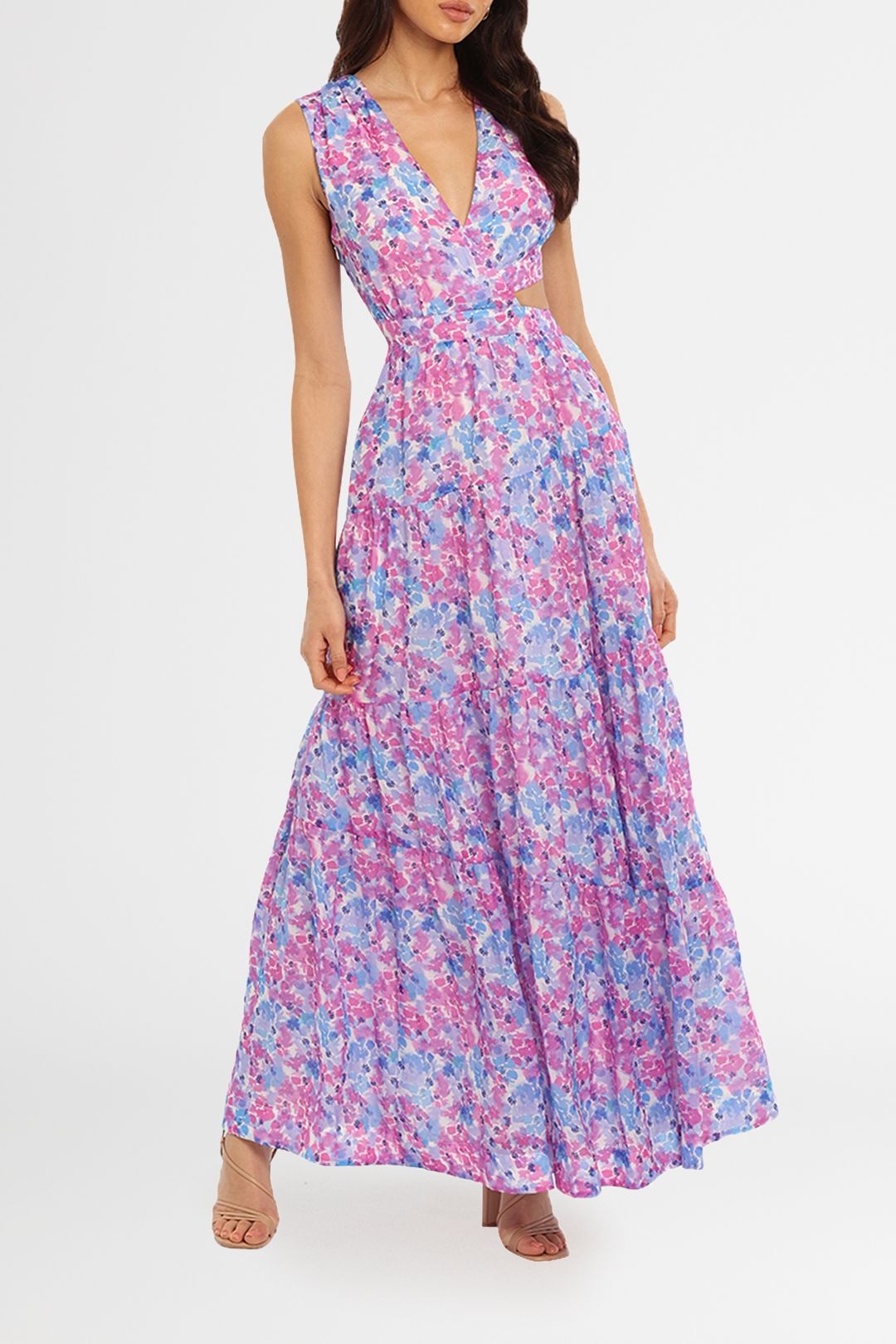 Nicholas Tabatha Dress