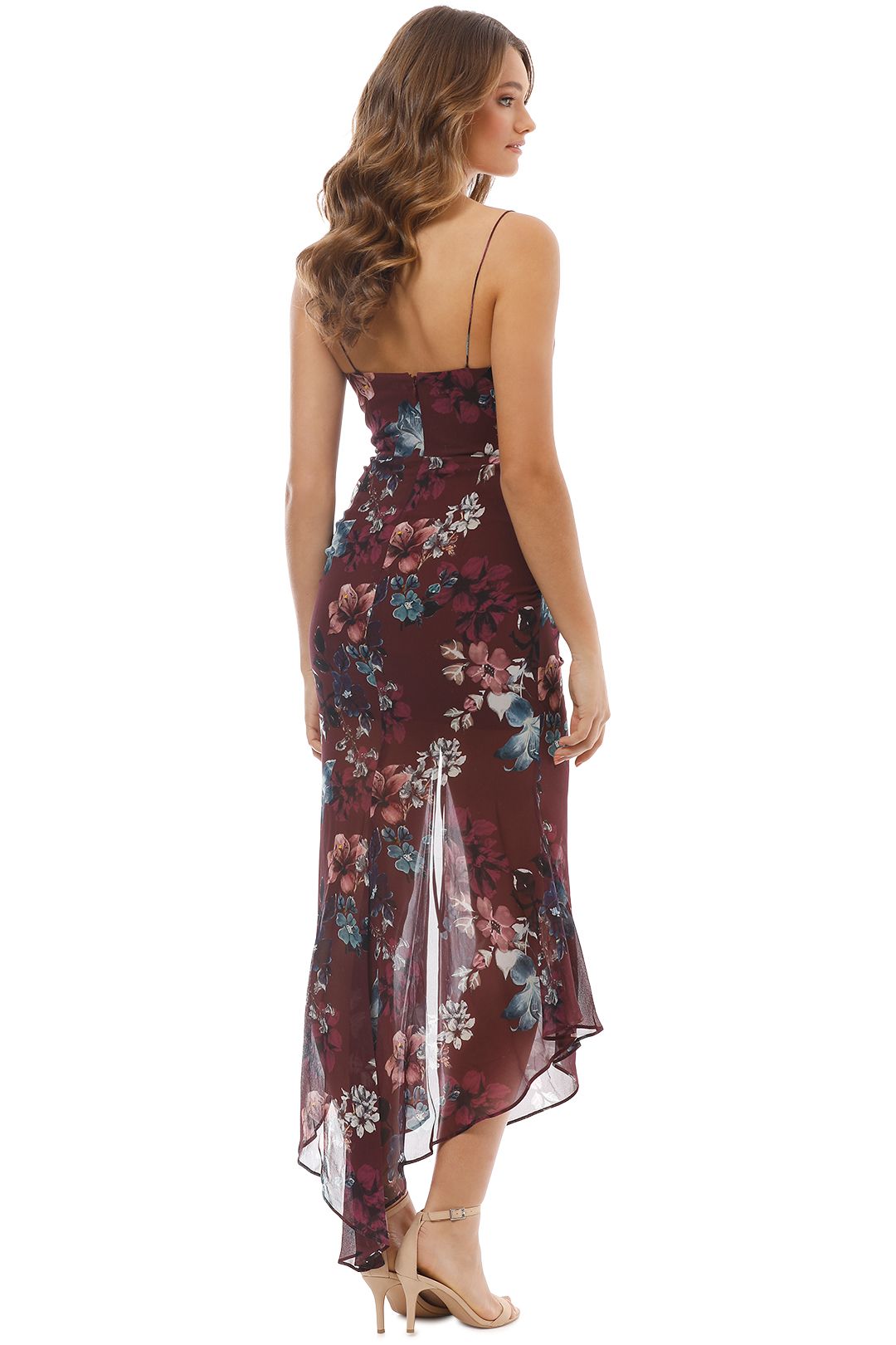Nicholas drawstring on sale dress