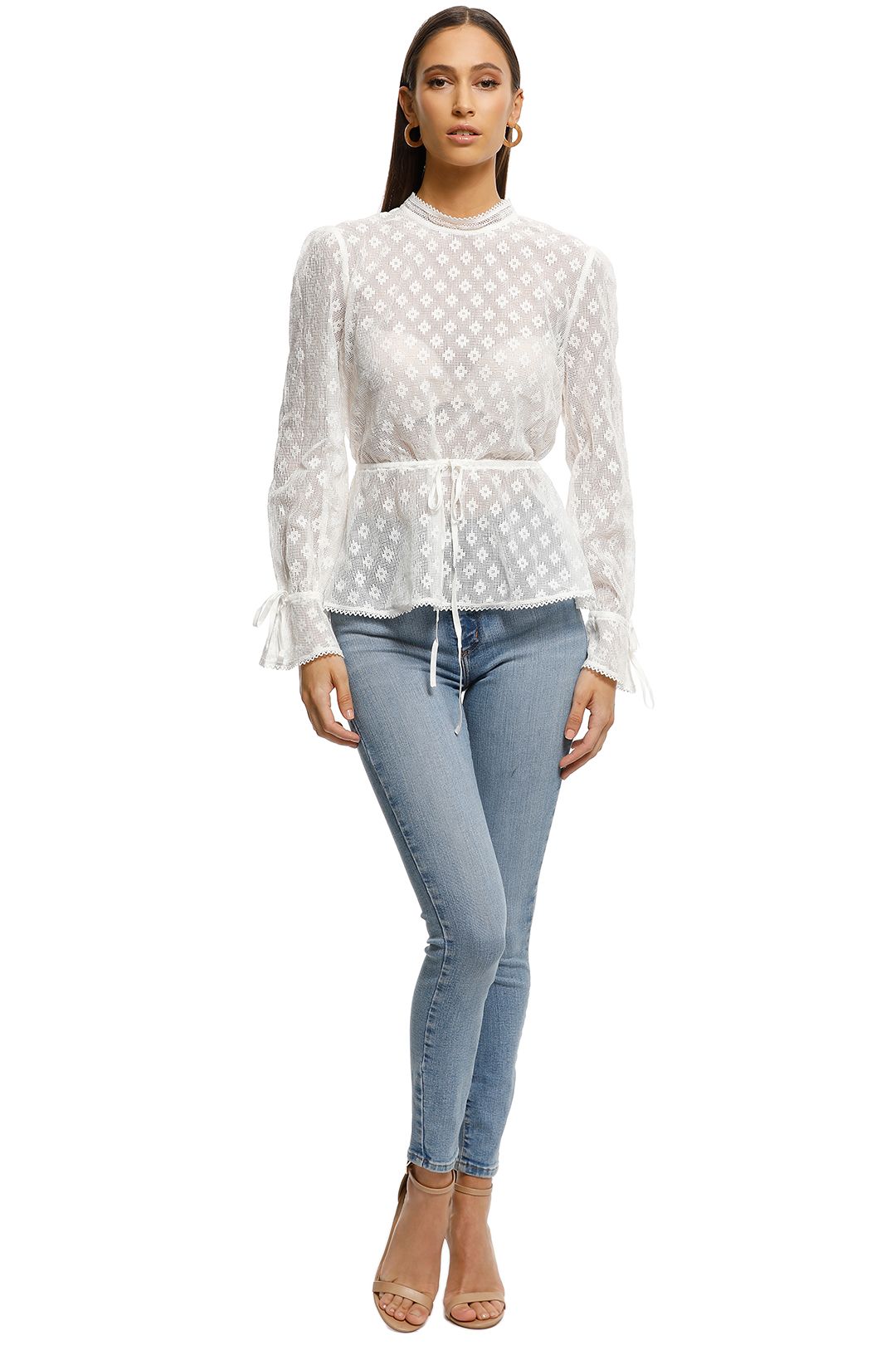 Nobody-Denim-Cult-Skinny-Ankle-Blue-Front
