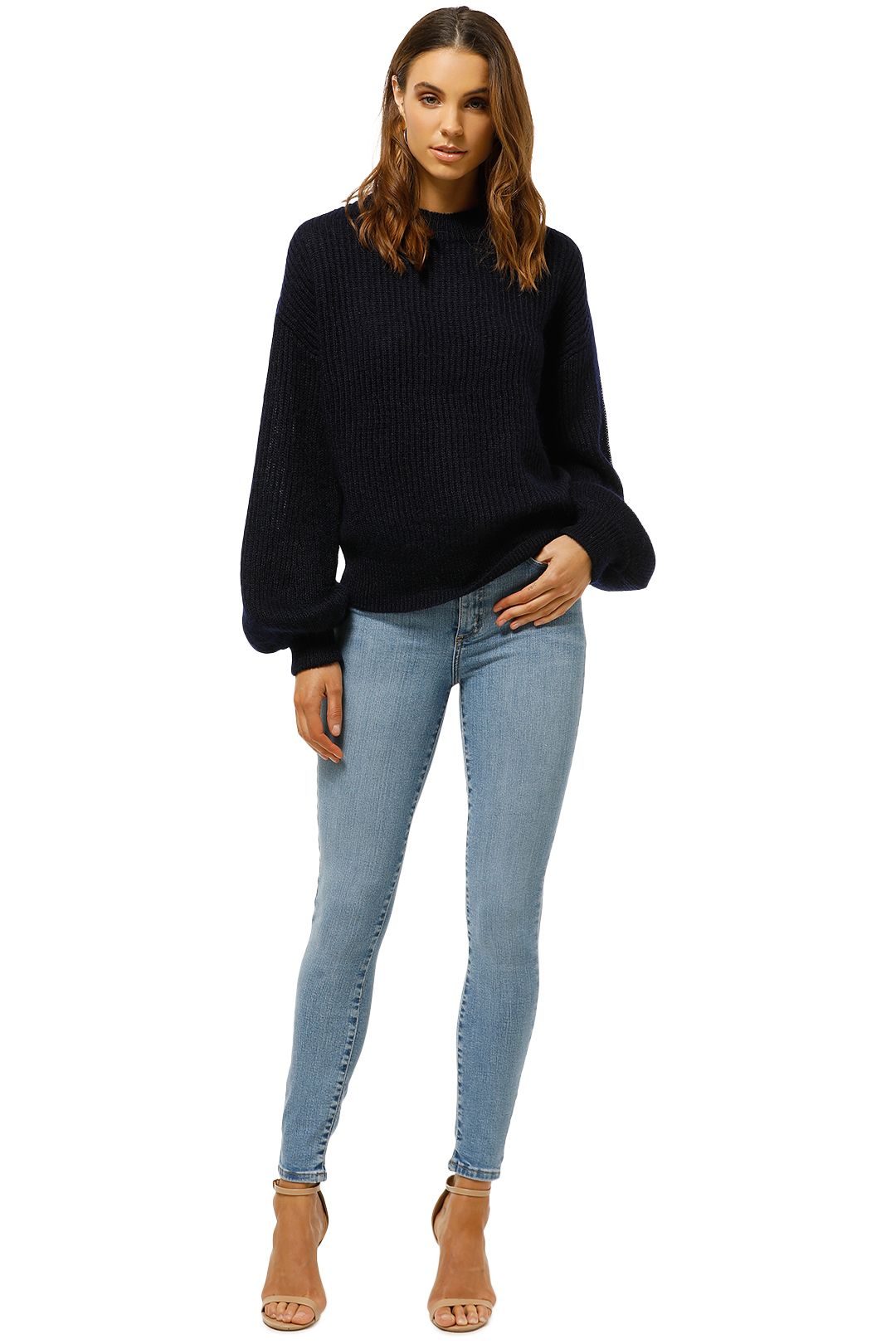 Nobody-Denim-Parisienne-Knit-Midnight-Front