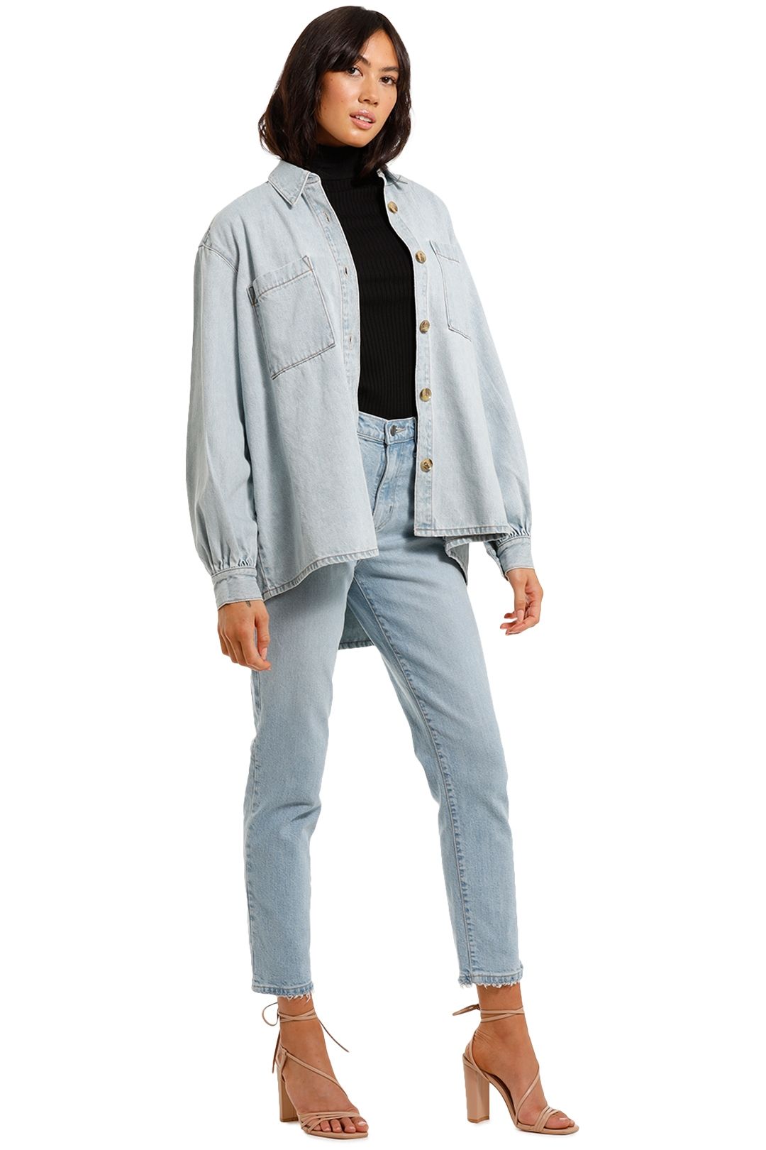 Artist Jacket