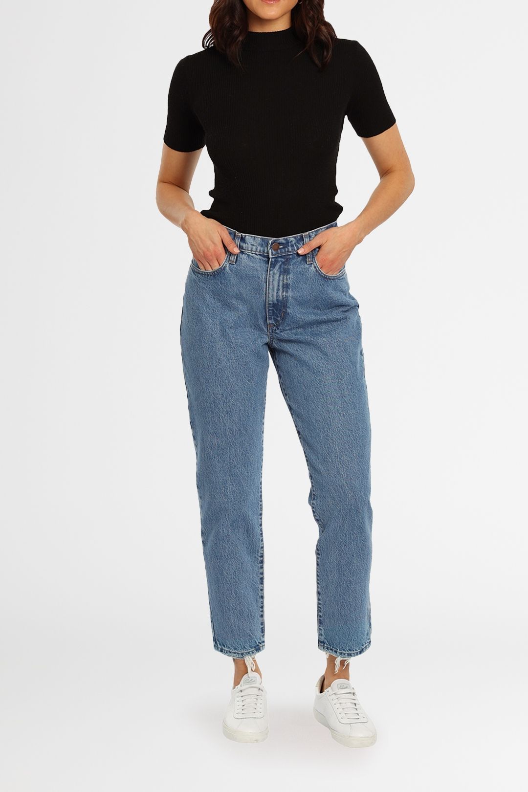 Nobody denim bessette sales