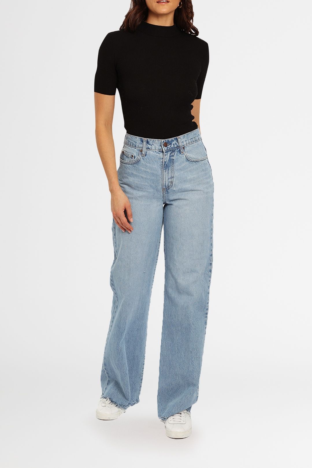 General pants deals nobody denim