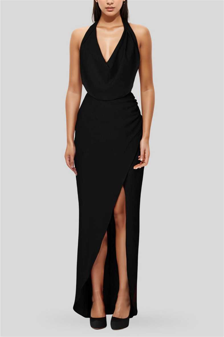 Floor-Length Dress Shop Designer Maxi Dresses Online