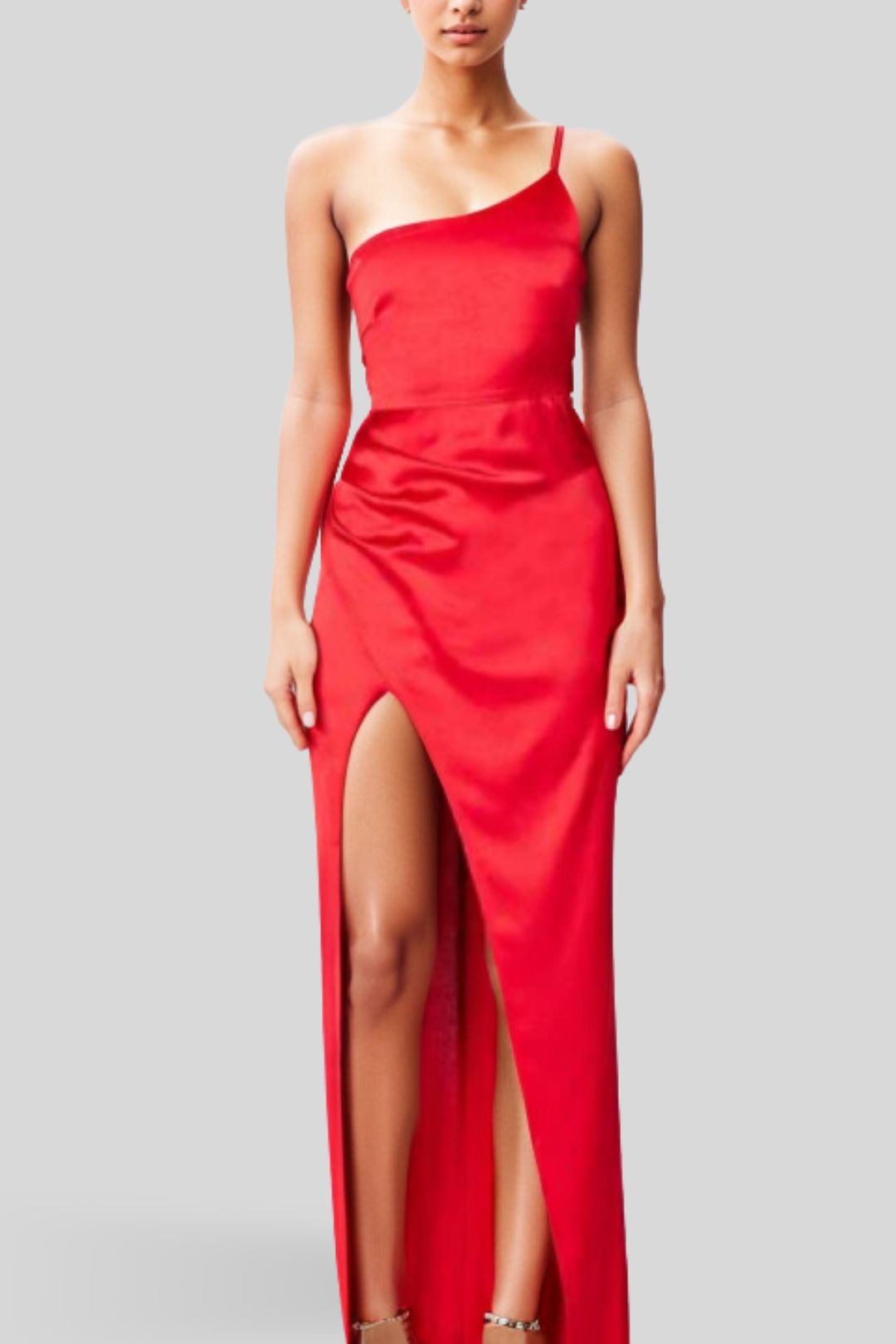 Red Evening Dresses Shop Striking Red Gowns Online