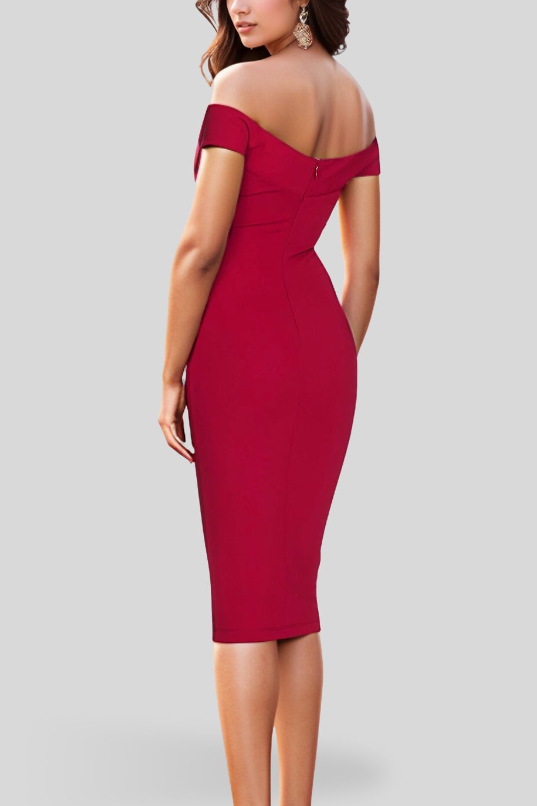 Nookie dolly midi dress clearance
