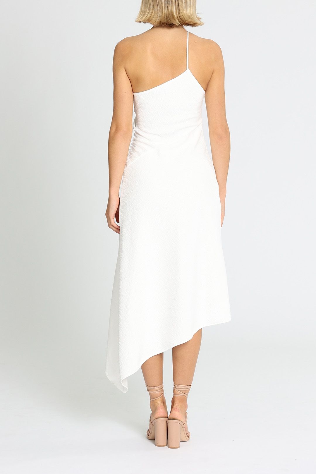 white underwire dress Myla Textured Corset Mini Dress  No. 14