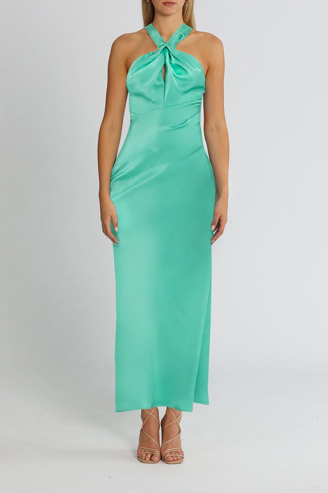 One Fell Swoop Swoop Ada Maxi Dress