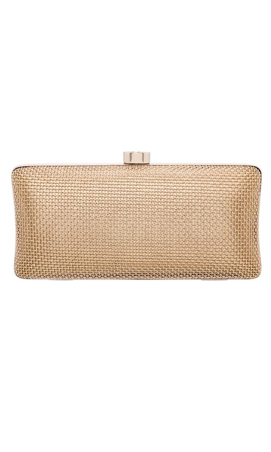 Clutch Bag Designer Handbags Adelaide Freize Clutch By Oroton For