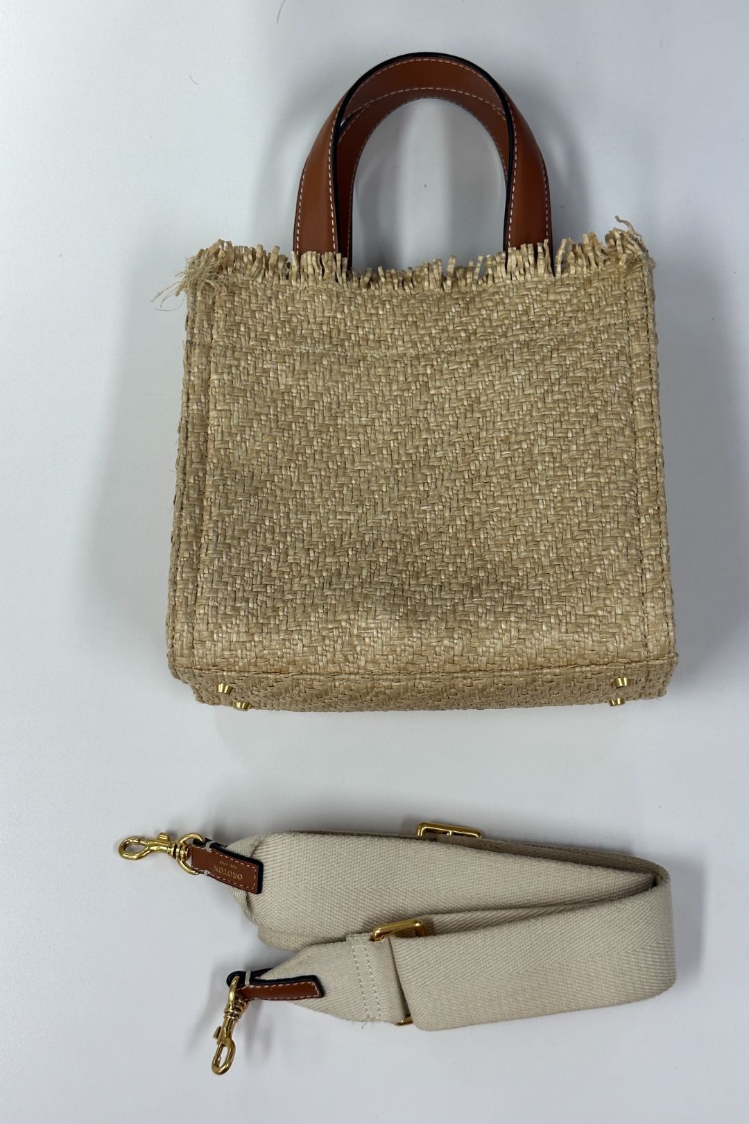 Oroton sac 2025