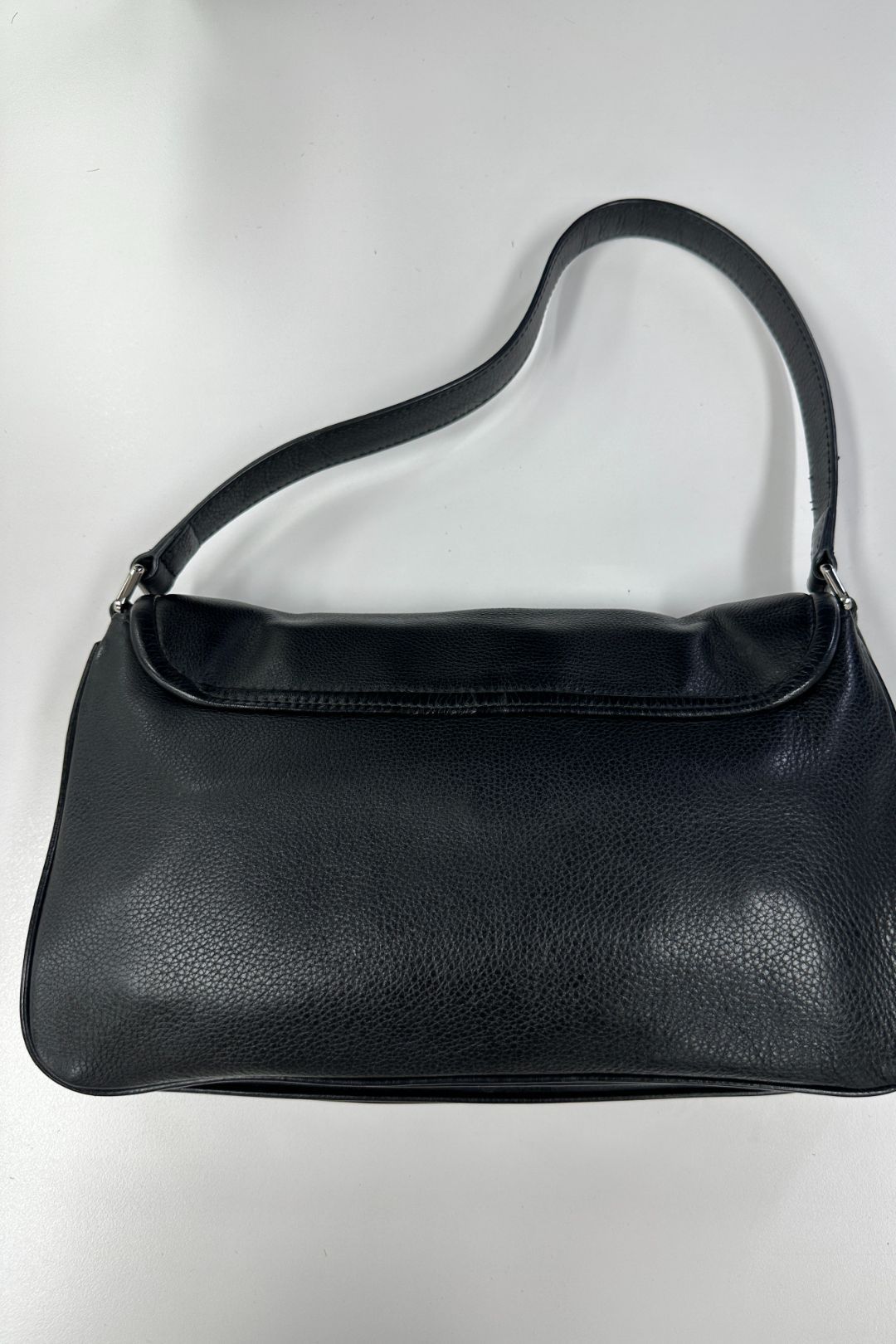 Oroton leather bag best sale
