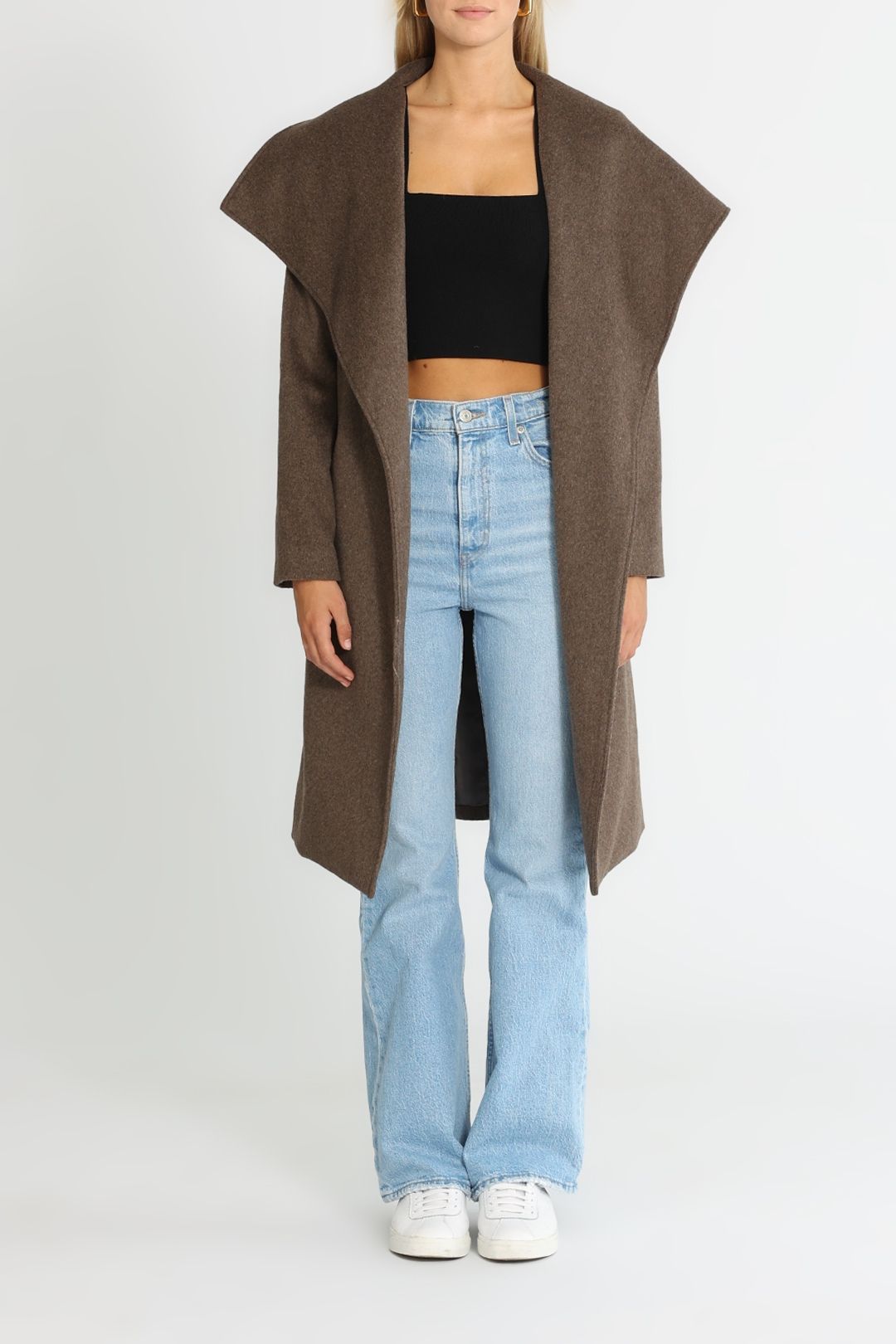 Oxford crystal hotsell coat