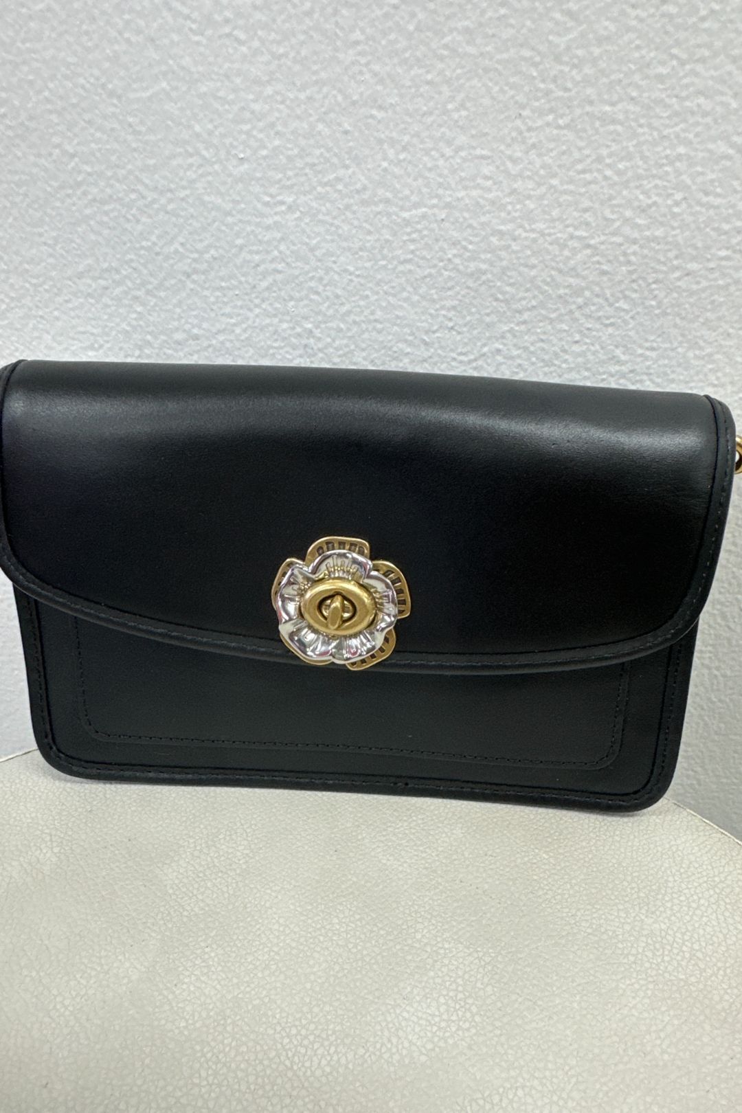 Coach transformable crossbody hot sale