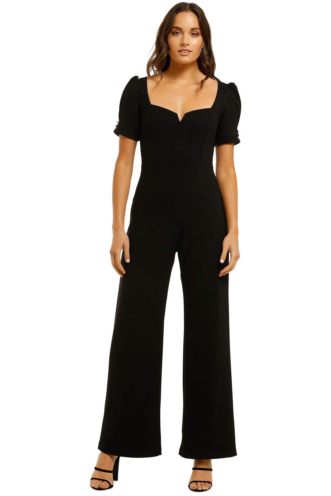 Pasduchas-Aurelia-Pantsuit-Black-front