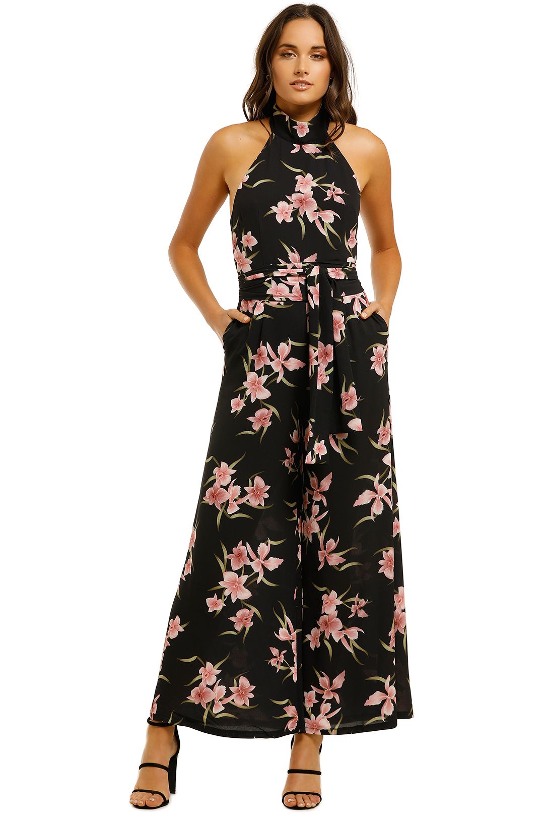 Pasduchas-Caprice-Pantsuit-Orchid-Front