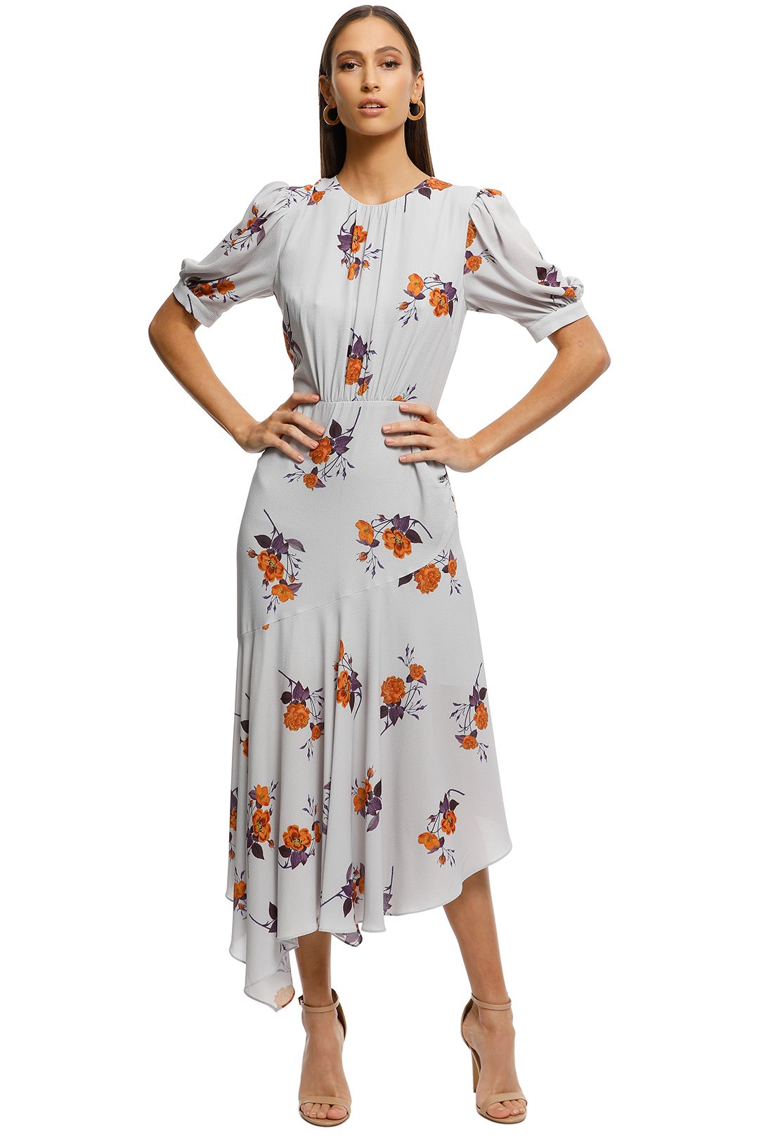 Pasduchas-Country-Club-Midi-Sky-Blue-Front