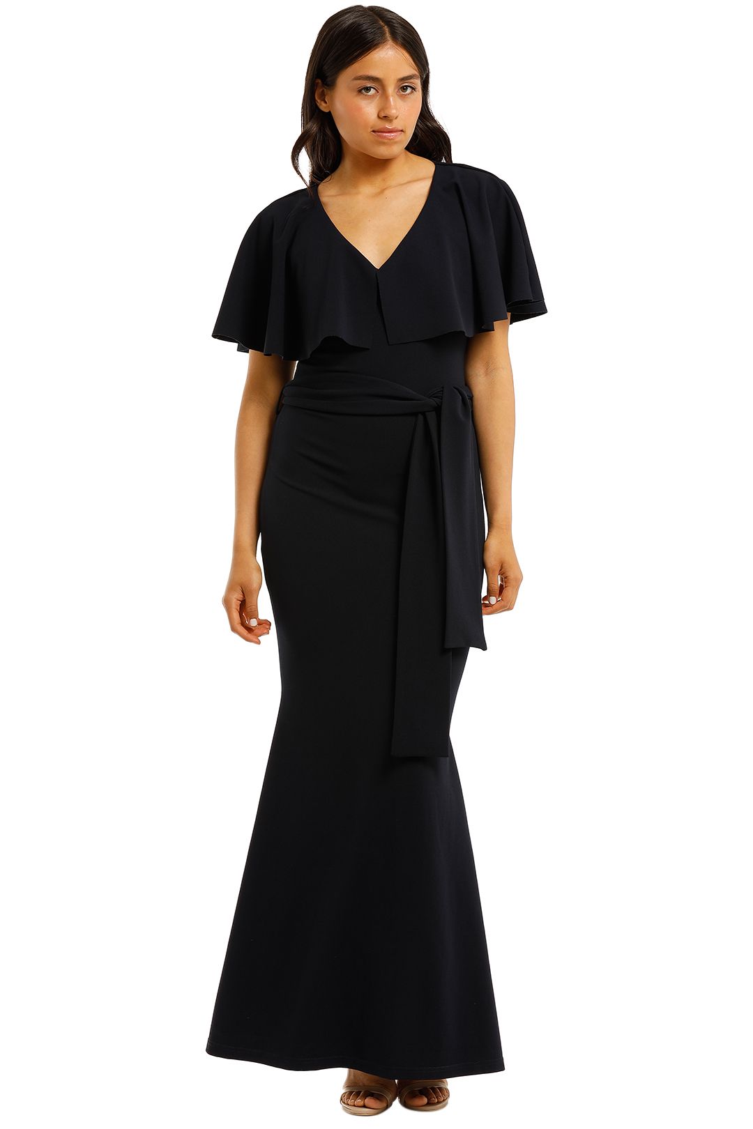 Mrs carter midi dress hotsell