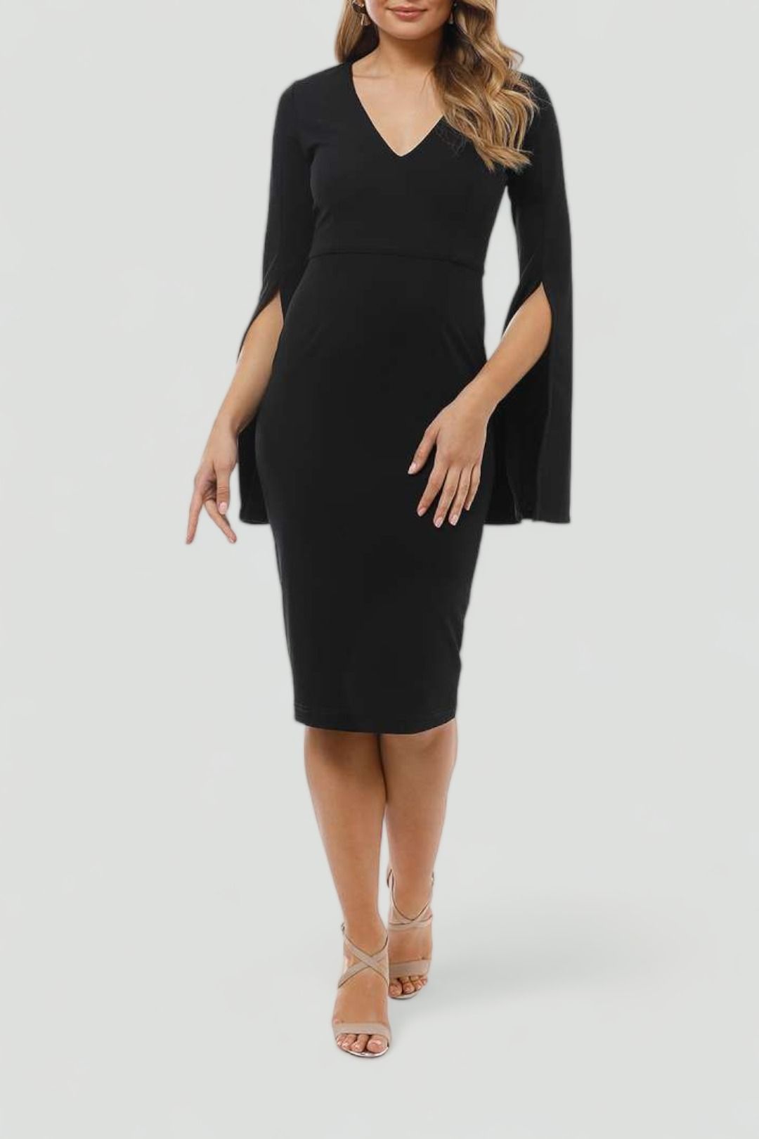 Bec and bridge tasha midi dress emerald best sale