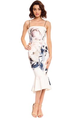 pasduchas ladida midi dress PASDUCHAS MIDI DRESSES