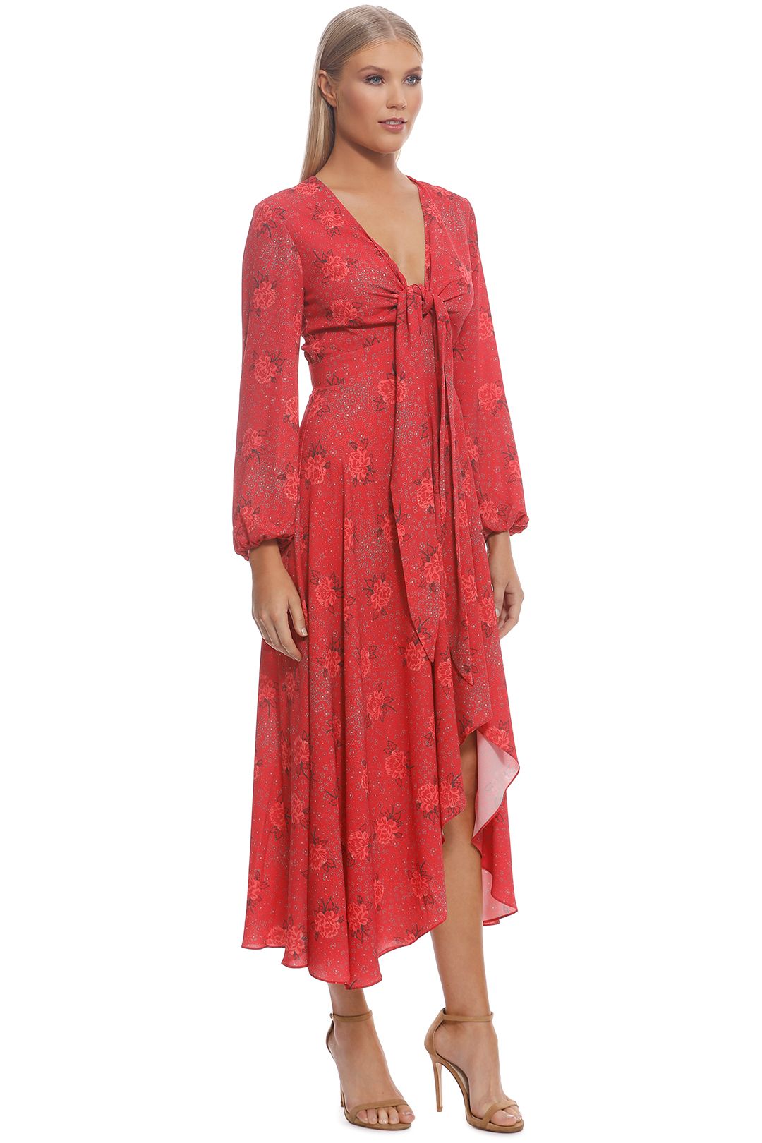 chinese dress ladies Celestial Dress main image 0