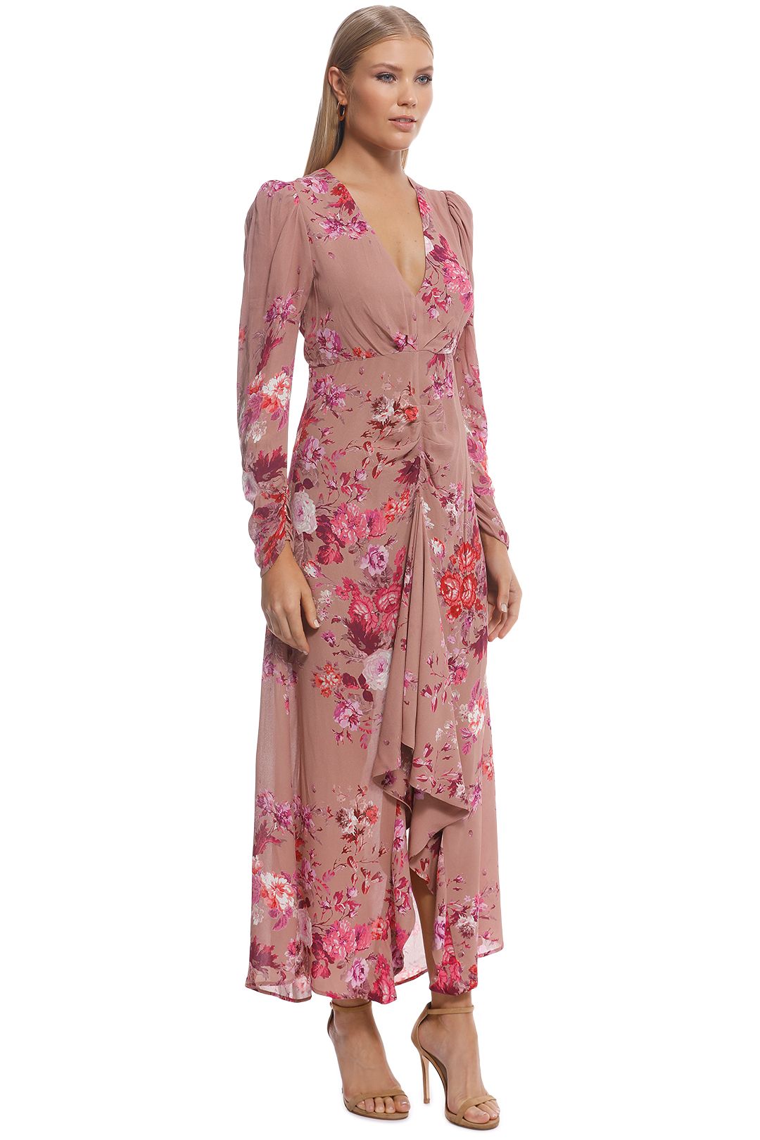 Pasduchas melrose dress 2025