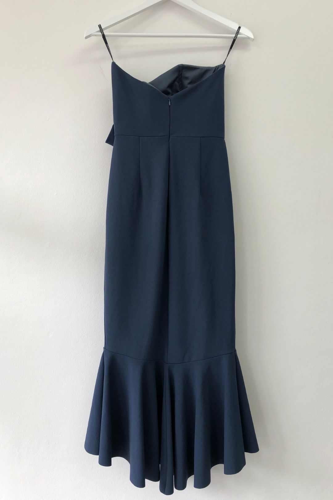 knee length dresses for ladies Enchanted Hour Mermaid Midi Dress main image 0
