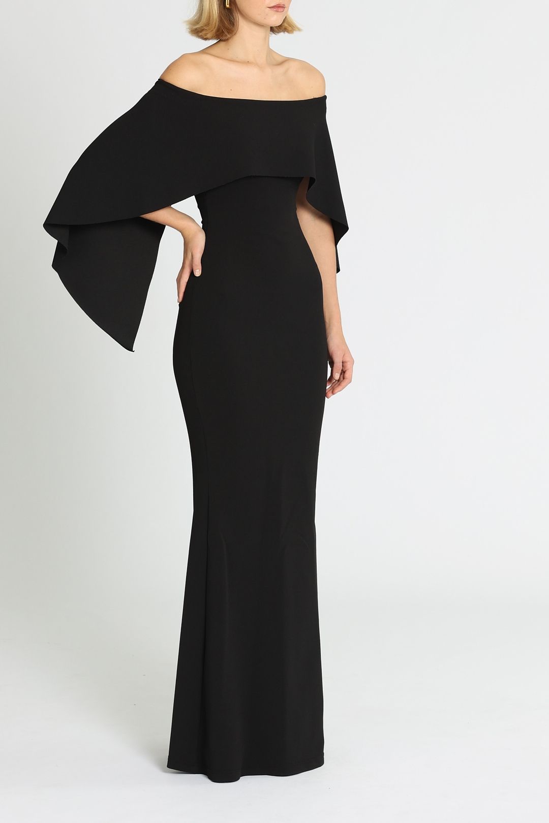 Pasduchas deals composure gown