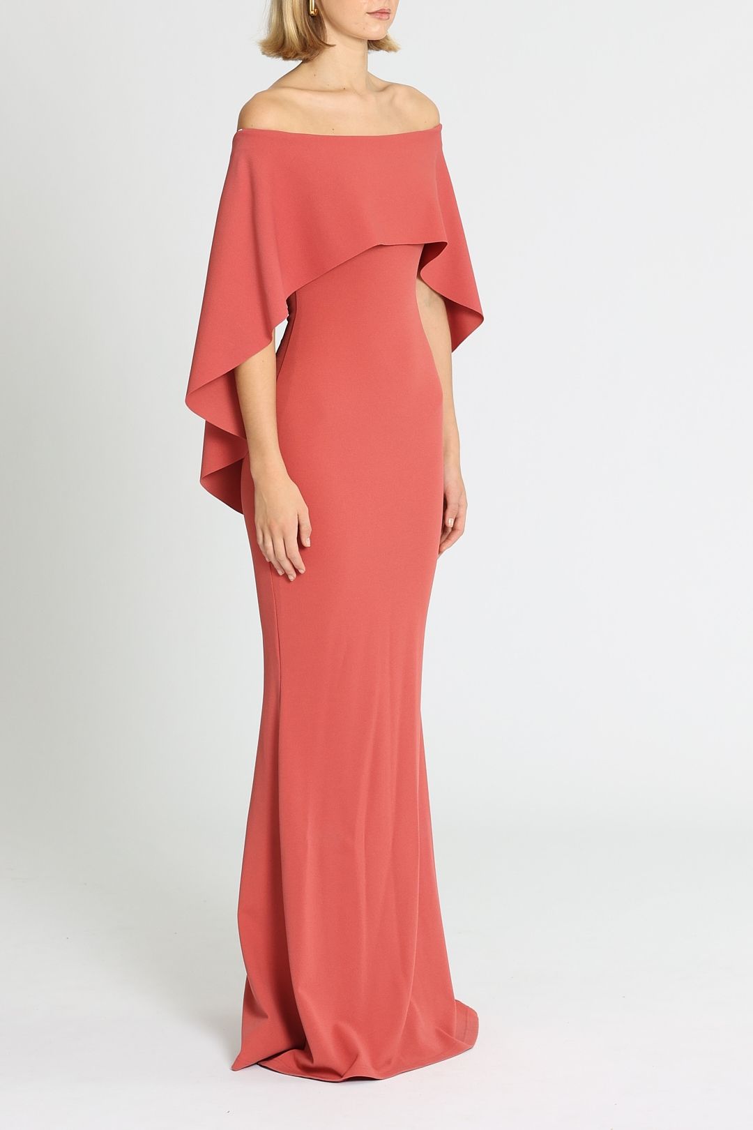 Composure hotsell gown pasduchas