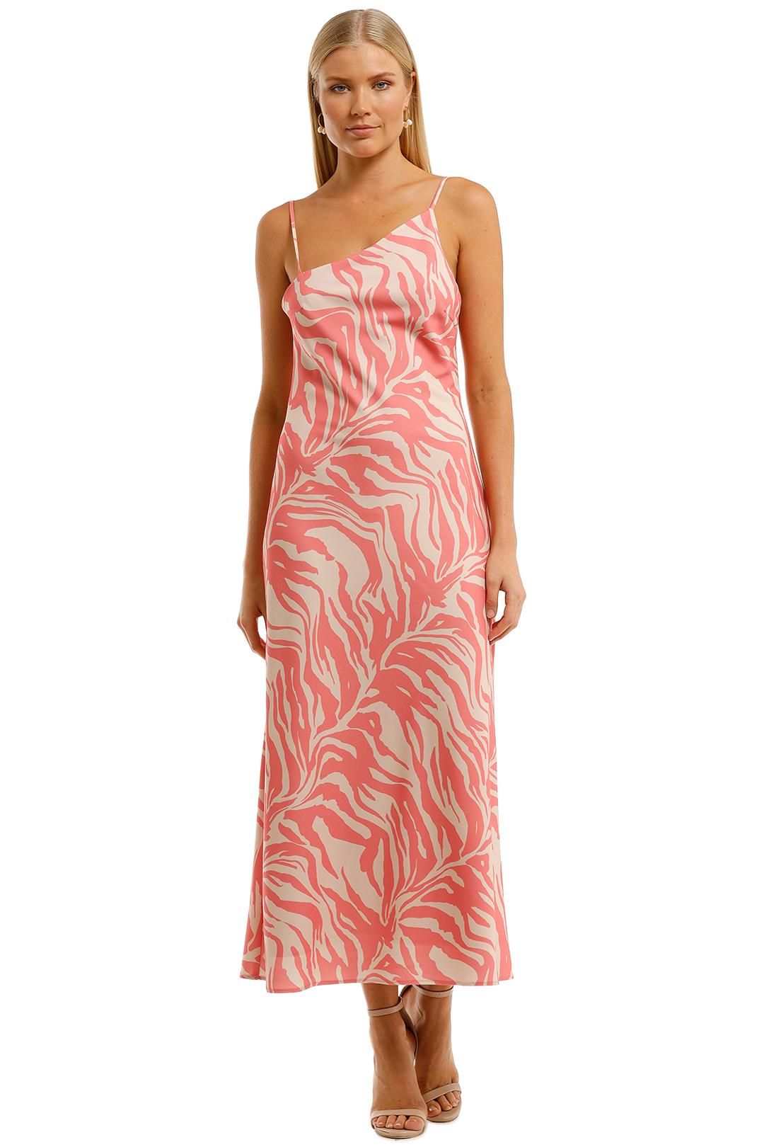 Pasduchas scarborough midi dress on sale