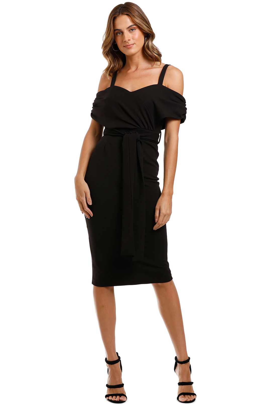 Pasduchas Zenith Midi Black