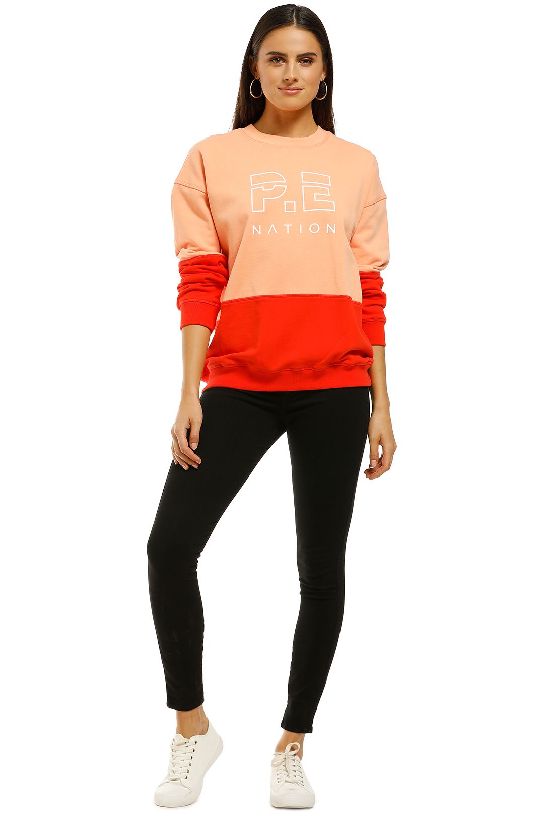 PE-Nation-Money-Shot-Sweat-Orange-Front