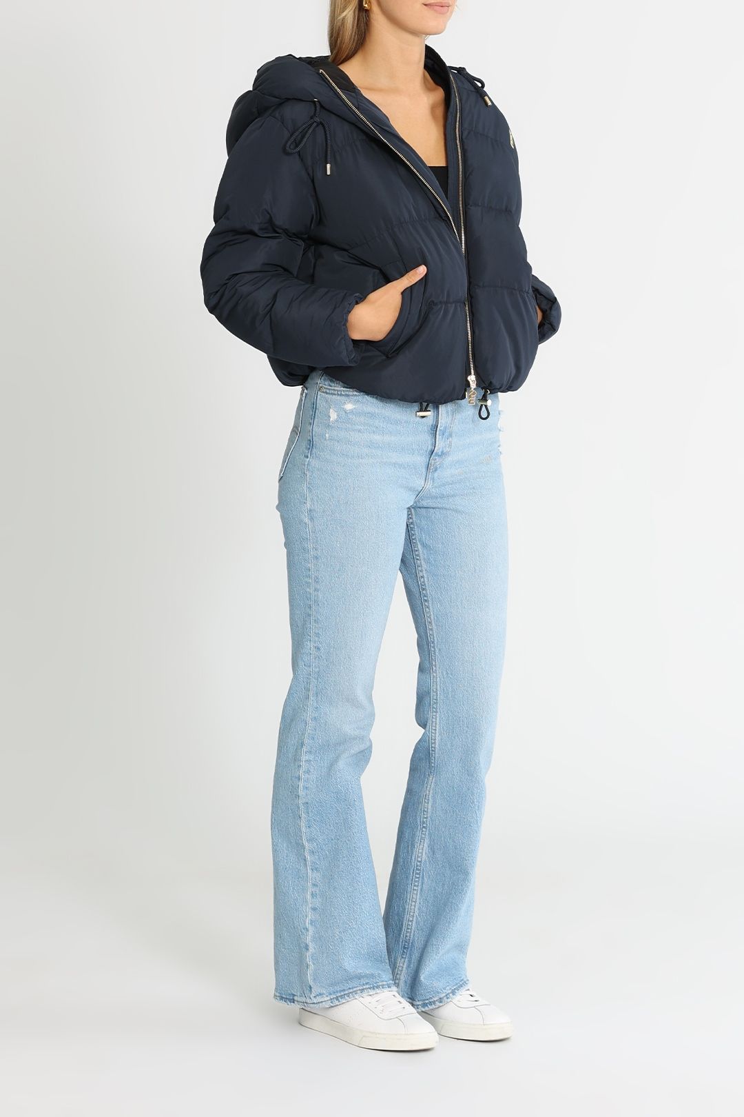Pe hotsell nation puffer