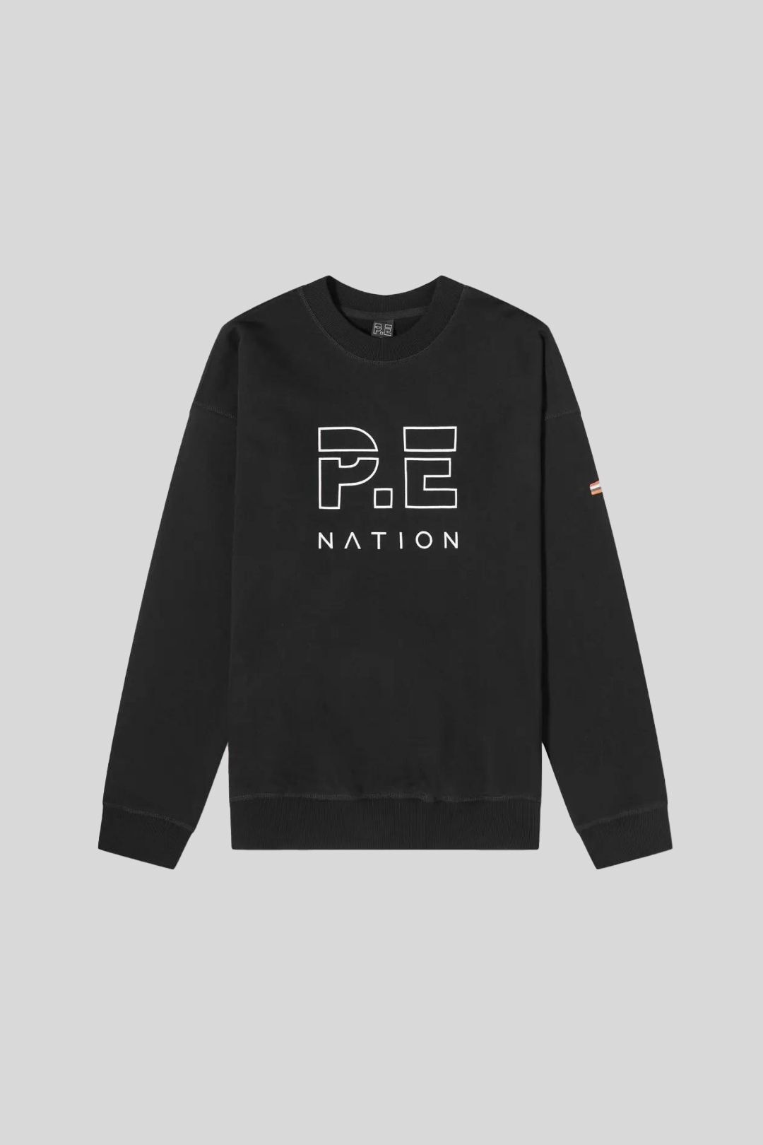 PE Nation - Heads Up Sweat