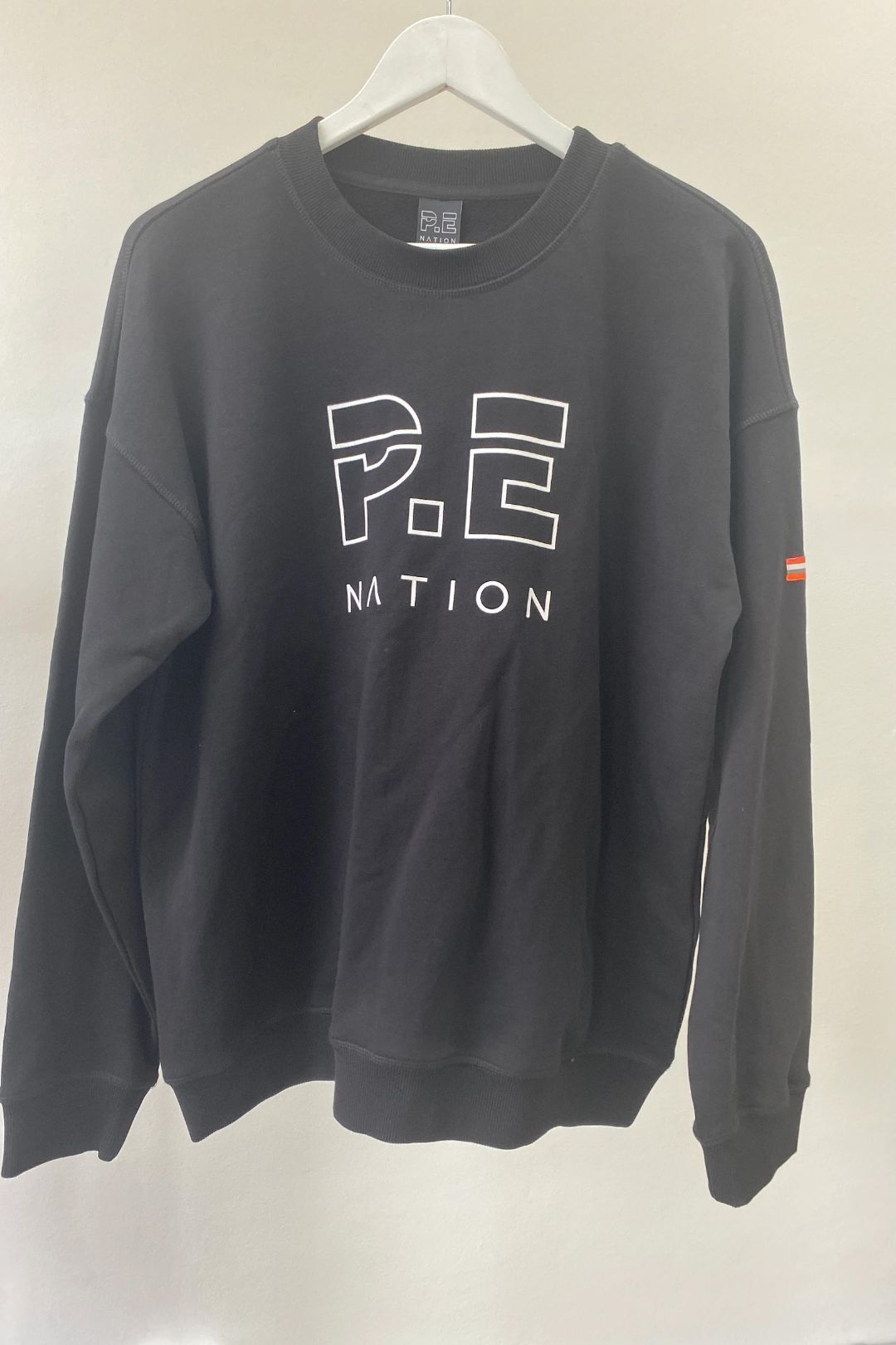 PE Nation - Heads Up Sweat