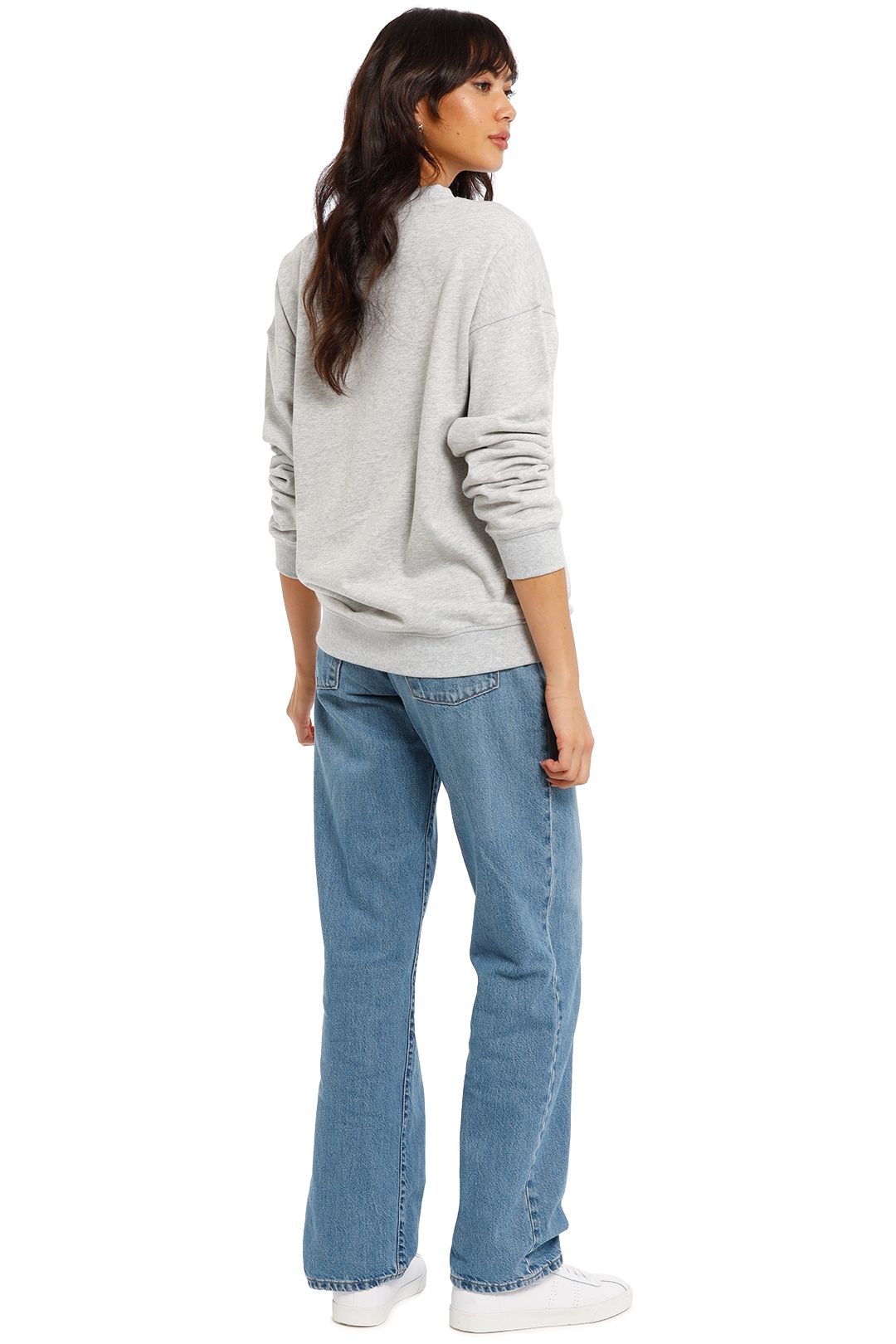 Pe nation hot sale grey jumper