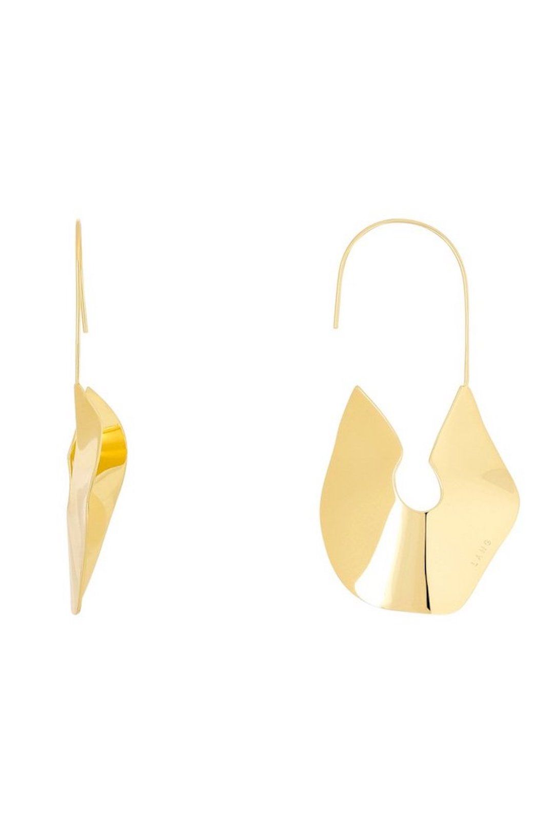 Peter Lang -  Agnes Earring - Gold - Product