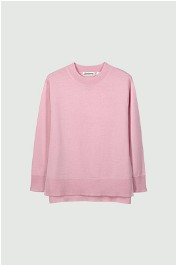Country Road Pink Wool Knit Sweater